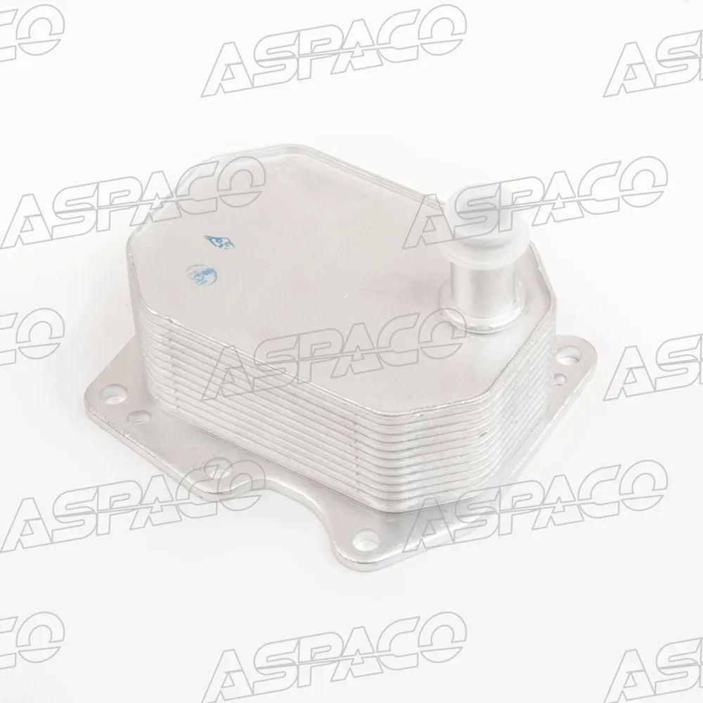 Радиатор масляный FORD TRANSIT (06-...) ASPACO AP6B624