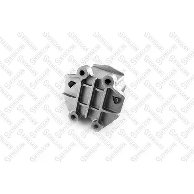 Подушка двигателя (мр) перед. MAN TGA/TGX/TGS STELLOX 81-02826-SX