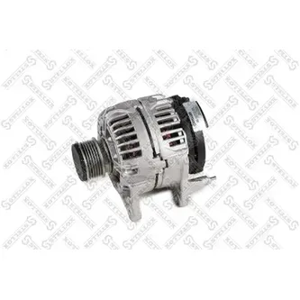 Генератор 12V 90A со шкивом Audi A3, Ford Galaxy, VW Golf 1.9-2.3i/ STELLOX 06-10722-SX