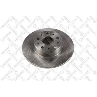 Диск тормозной задний ALFA ROMEO 166,LANCIA KAPPA 2.0-3.0/2.4JTD 9 STELLOX 60201303_SX