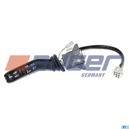 Переключатель указателей поворота Scania 4 AUGER 66350