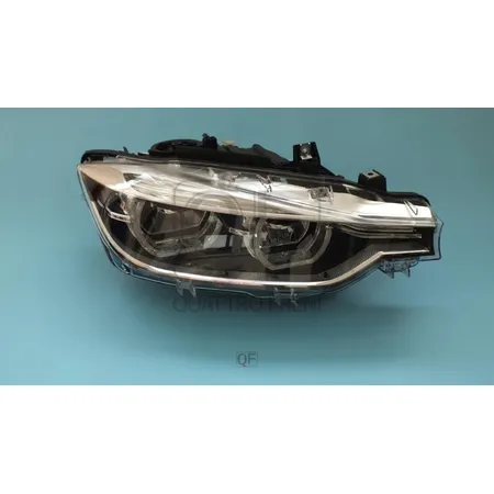 Фара основная RH QUATTRO FRENI QF11M00057