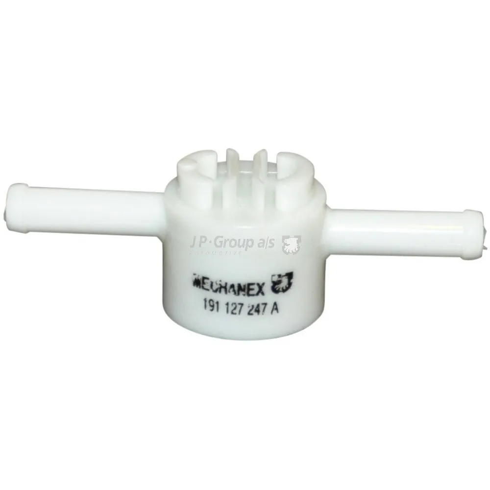 Клапан для дизельного фильтра audi,ford galaxy,seat,skoda,vw 1.6-2.5 d,td,tdi 79 JP GROUP 1116003600