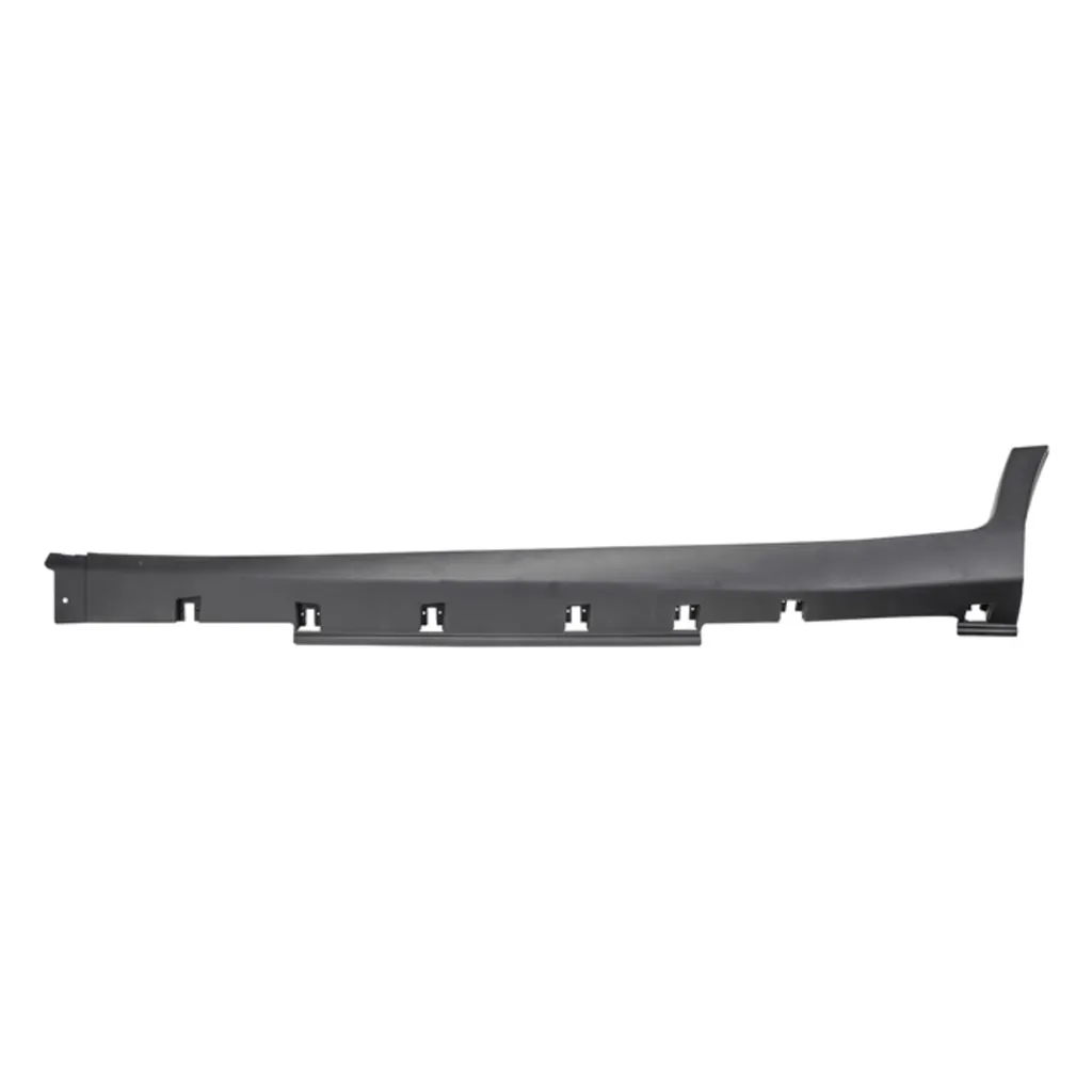 Накладка порога левая ECOSPORT II 2013- FDL0280177L