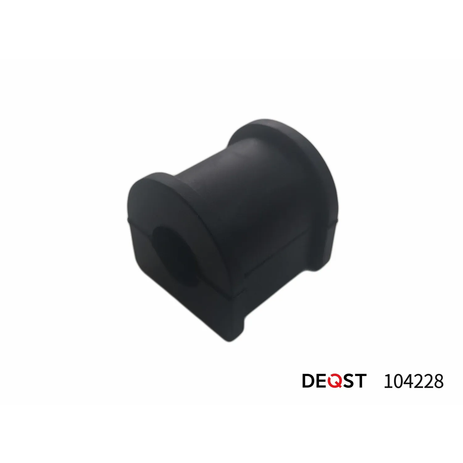 Втулка заднего стабилизатора L=R LEXUS ES (SV40) 2006-2012,TOYOTA Camry 1986-1991,T DEQST 104228
