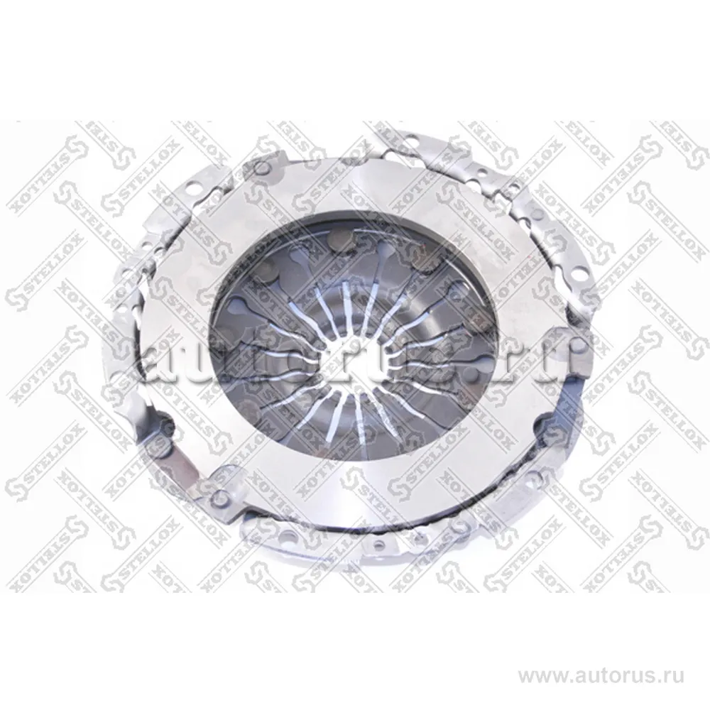 Корзина сцепления Ford Escort/Mondeo 1. STELLOX 0700305_SX