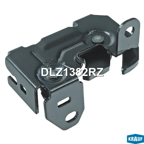 Замок капота KRAUF DLZ1382RZ