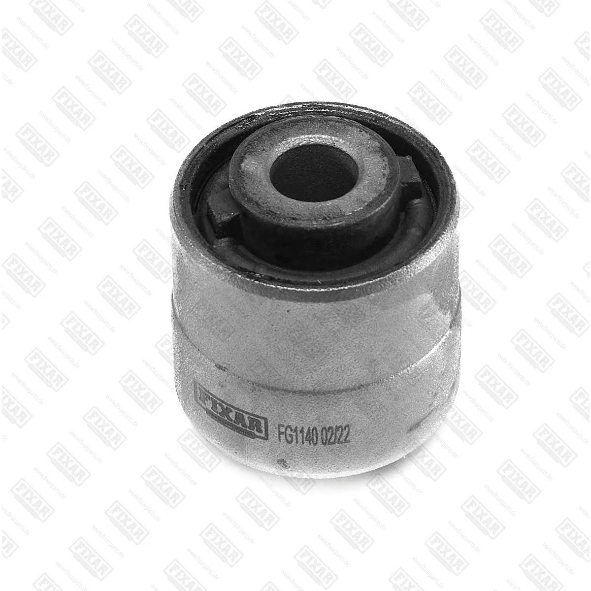 Сайлентблок заднего рычага FORD Galaxy/Mondeo/S-Max 06-> FIXAR FG1140