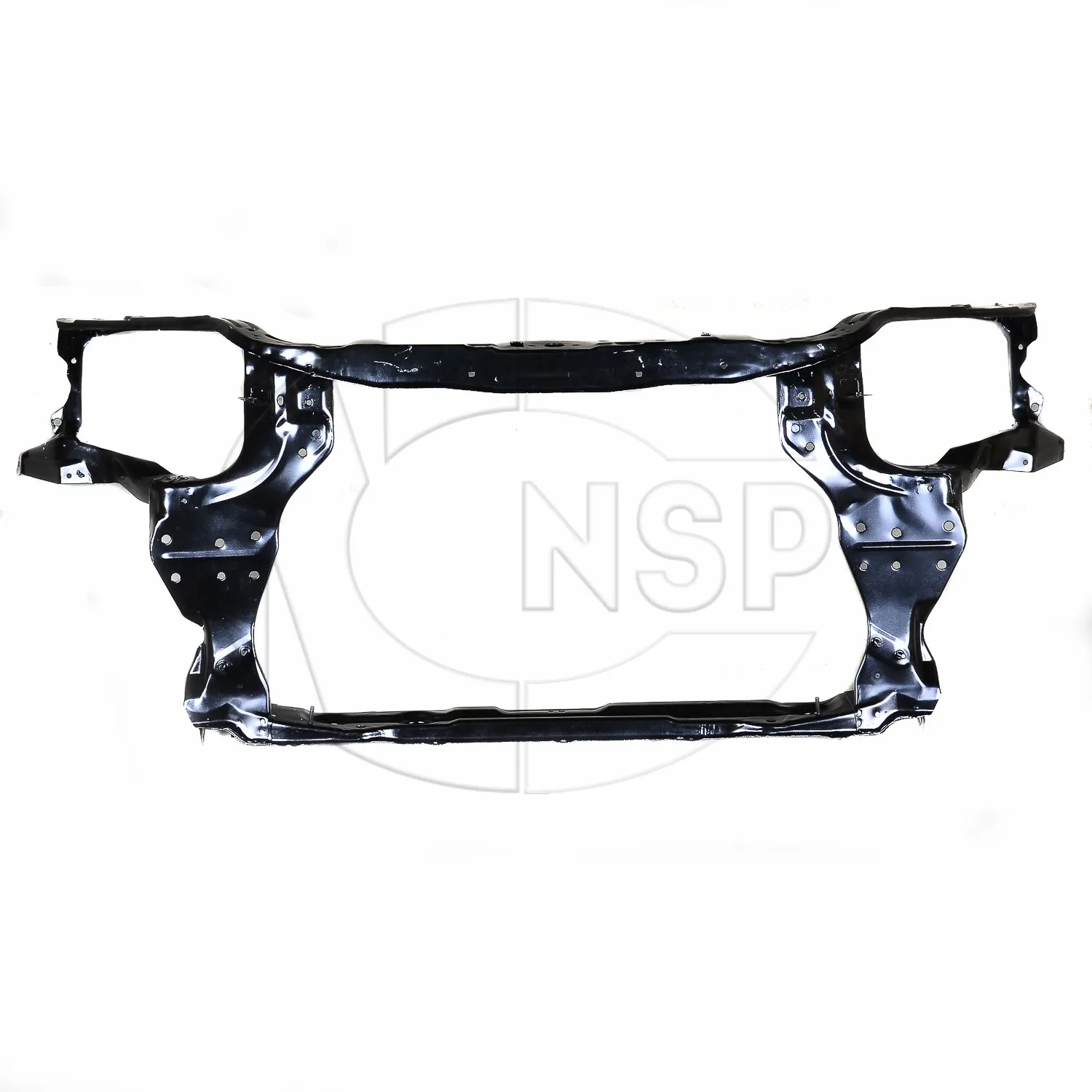 Панель передняя (телевизор) CHEVROLET Aveo (Т250) NSP NSP0196804643