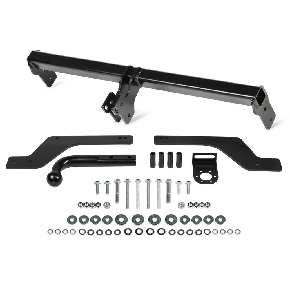 Фаркоп ATLAS Renault Logan (2014-), Logan Stepway (2018-), Sandero (2014-), Sandero Stepway (2014-), Atlas F4712001