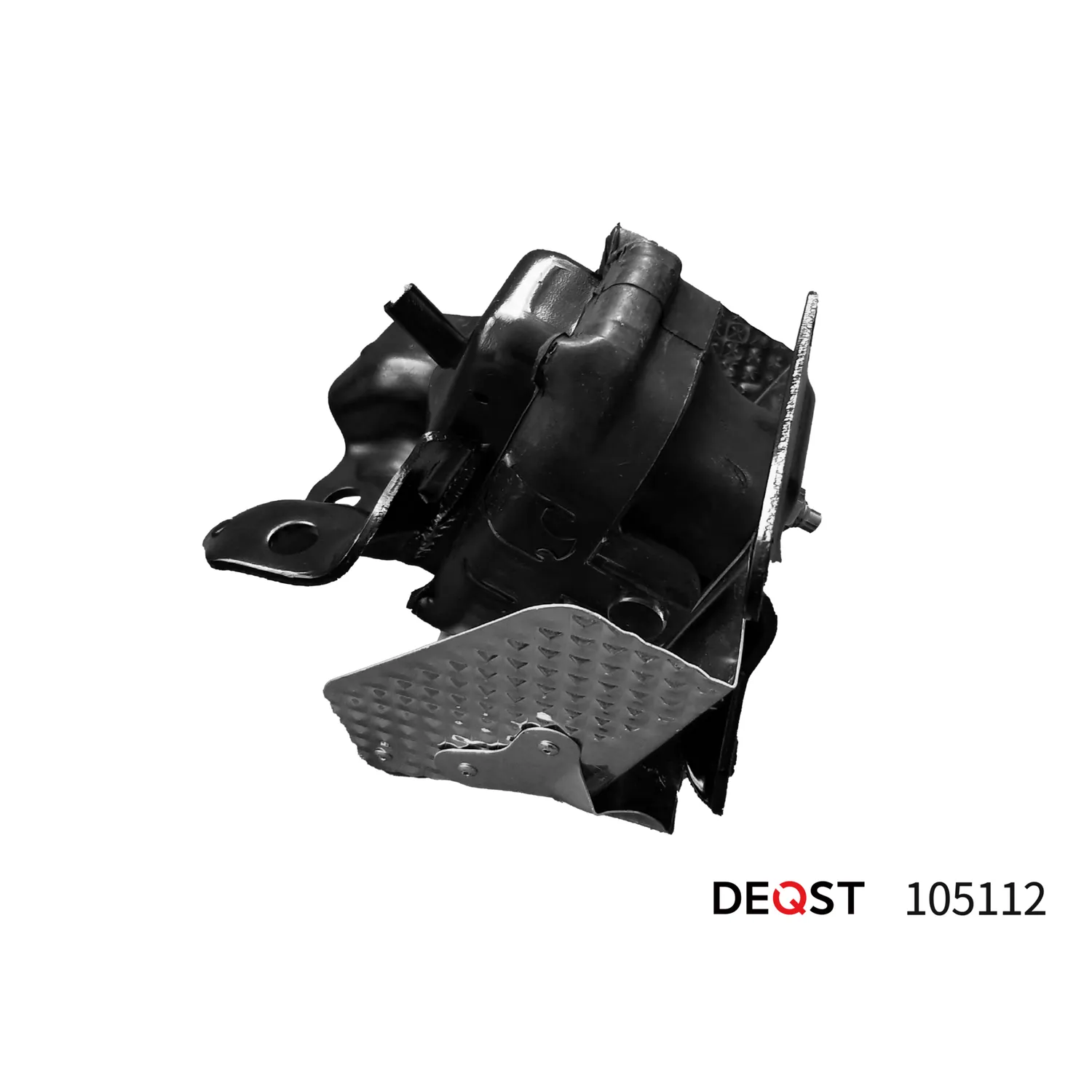 Опора двигателя escalade 2007-2014 tahoe 2007-2014 yukon 2007-2014 DEQST 105112