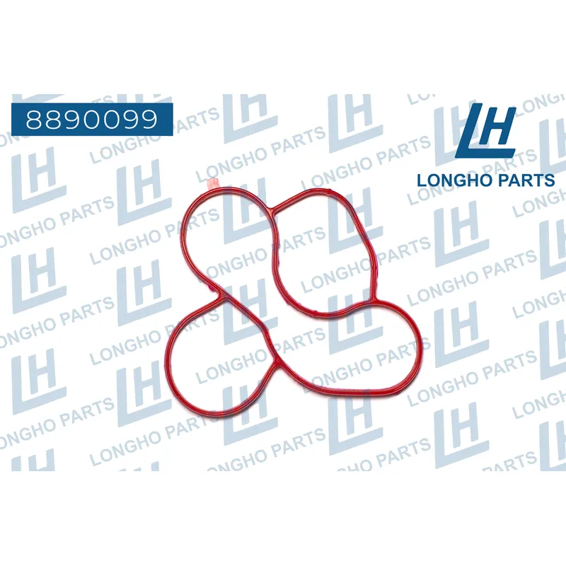Прокладка СИЛИКОНОВАЯ VAG LONGHO 8890099