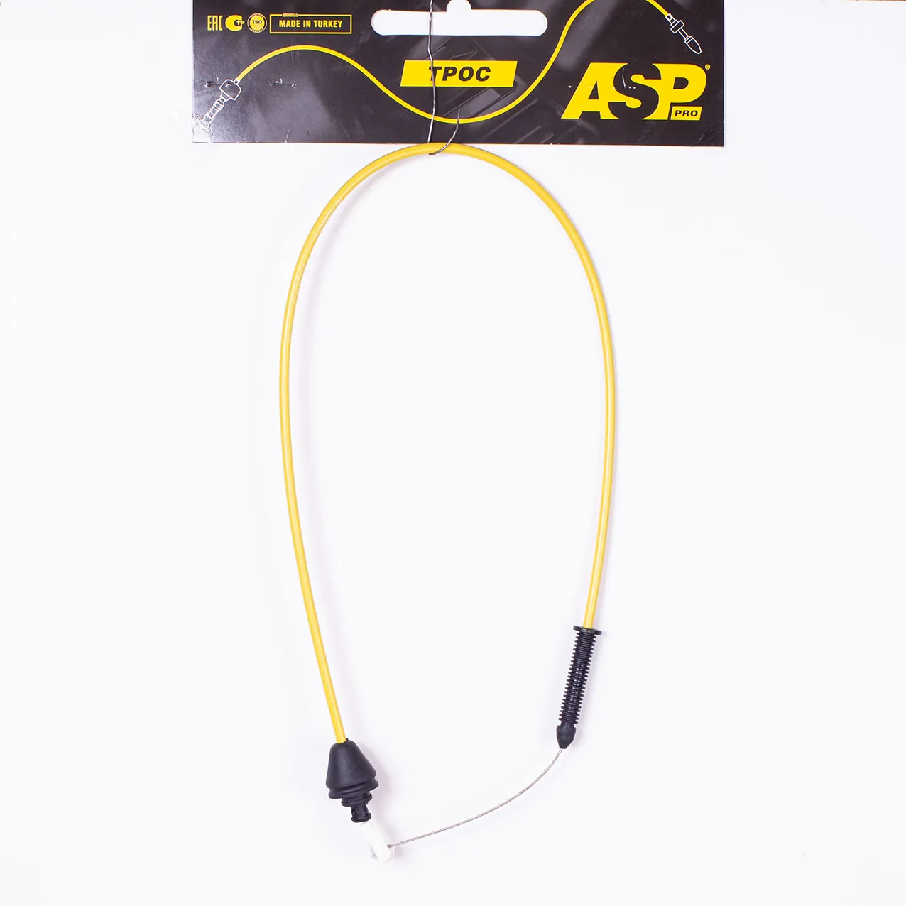 Трос привода акселератора RENAULT Megane 96 ASP KE8005