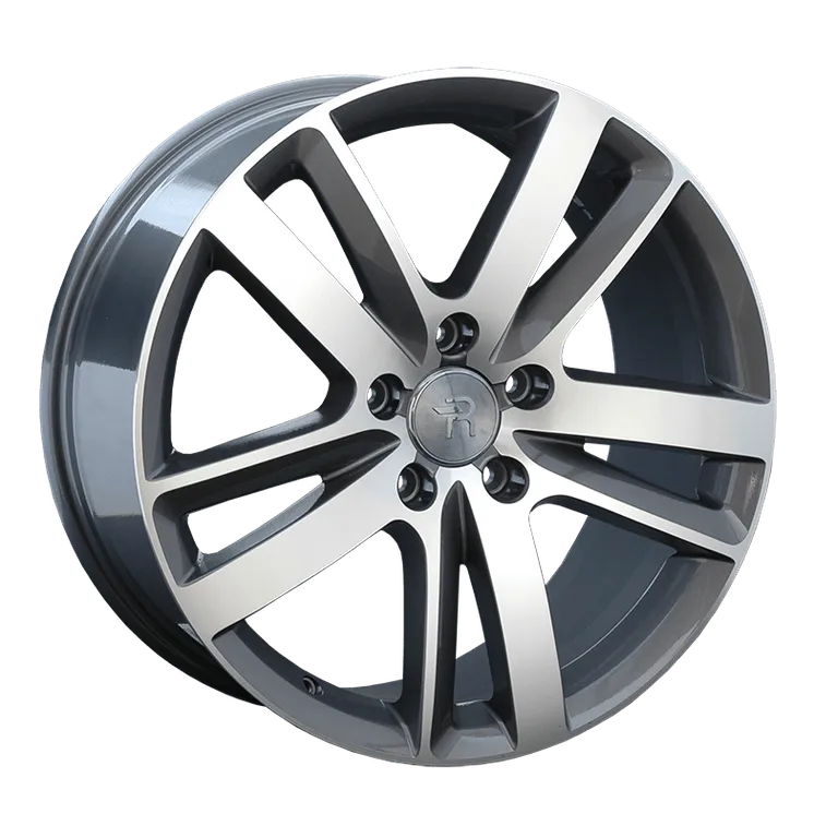 Диск литой R18 8J 5x108/63.3 ET55 REPLAY V40 GMF 043805-040719006