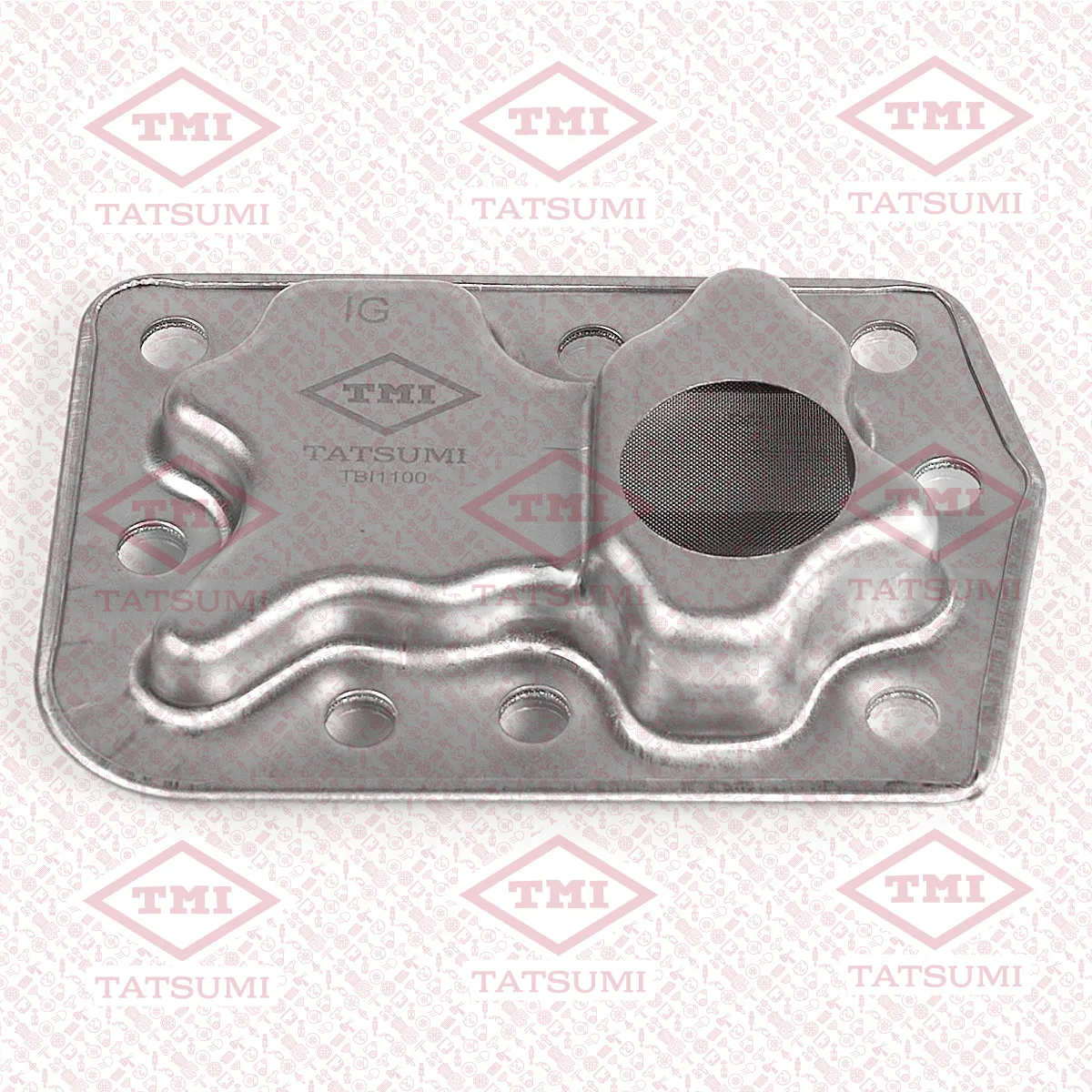 Фильтр АКПП DAEWOO KIA TATSUMI TBI1100