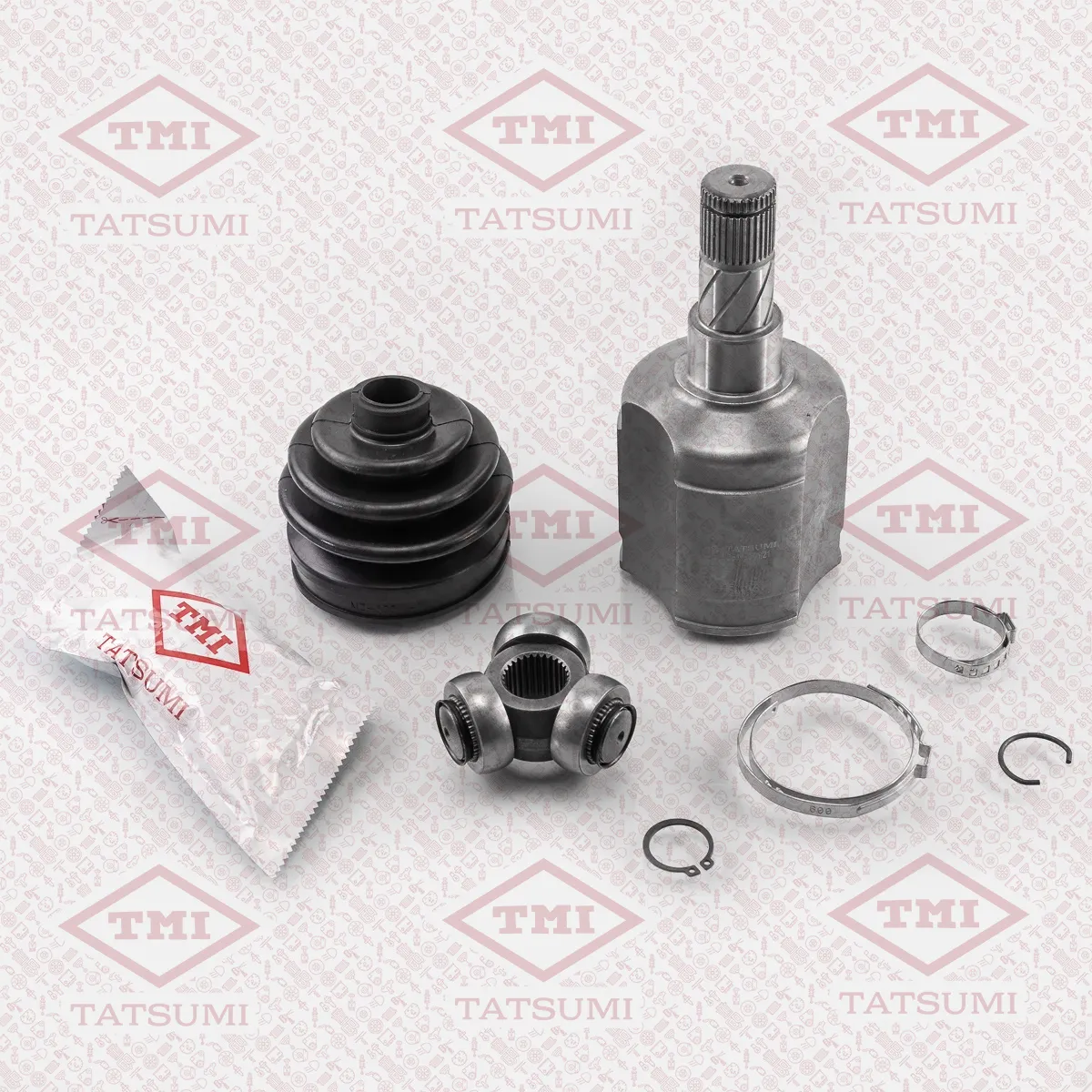 ШРУС внутренний к-т DAEWOO Lanos /Nubira/Espero 95-> TATSUMI TDB1008