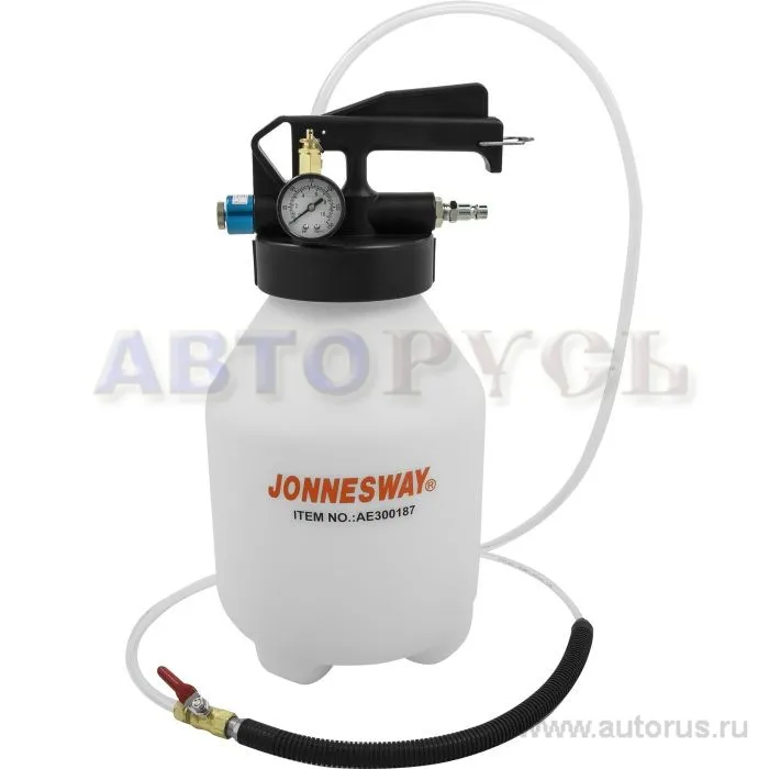 Приспособление для замены масла в АКПП МВ 722.9 JONNESWAY AE300187