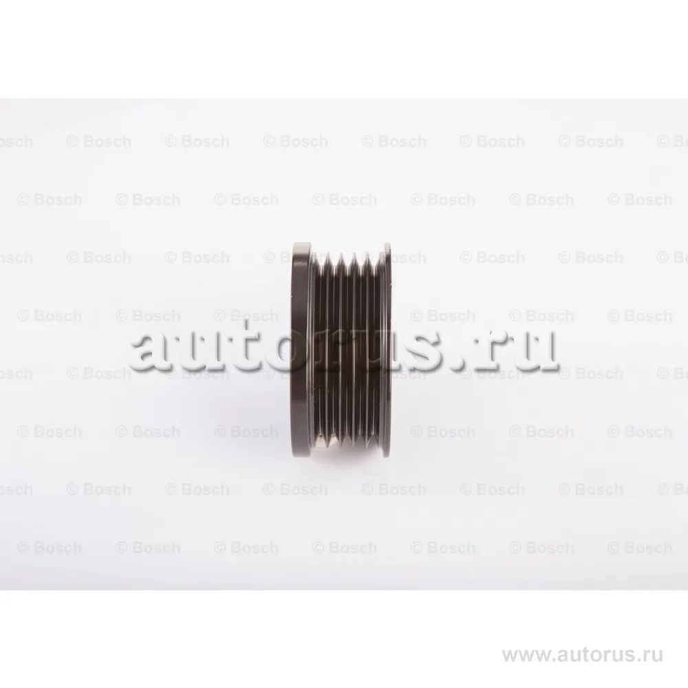 Шкив генератора OPEL