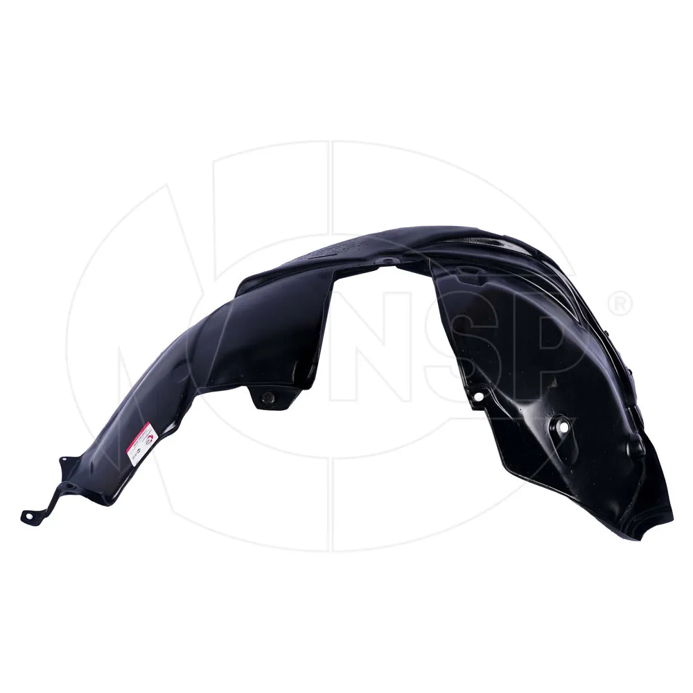 Подкрылок передний правый RENAULT Duster (10-20) NSP NSP1BD04077