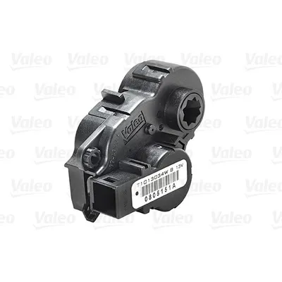 Сервопривод заслонки отопителя DACIA LOGAN, SANDERO RENAULT CLIO IV VALEO 715341