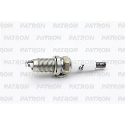 Свеча зажигания 6893 / ZFR5P-G (Nickel) VW: Polo 1.2i/1.4i/1.6i 01 PATRON SPP3048