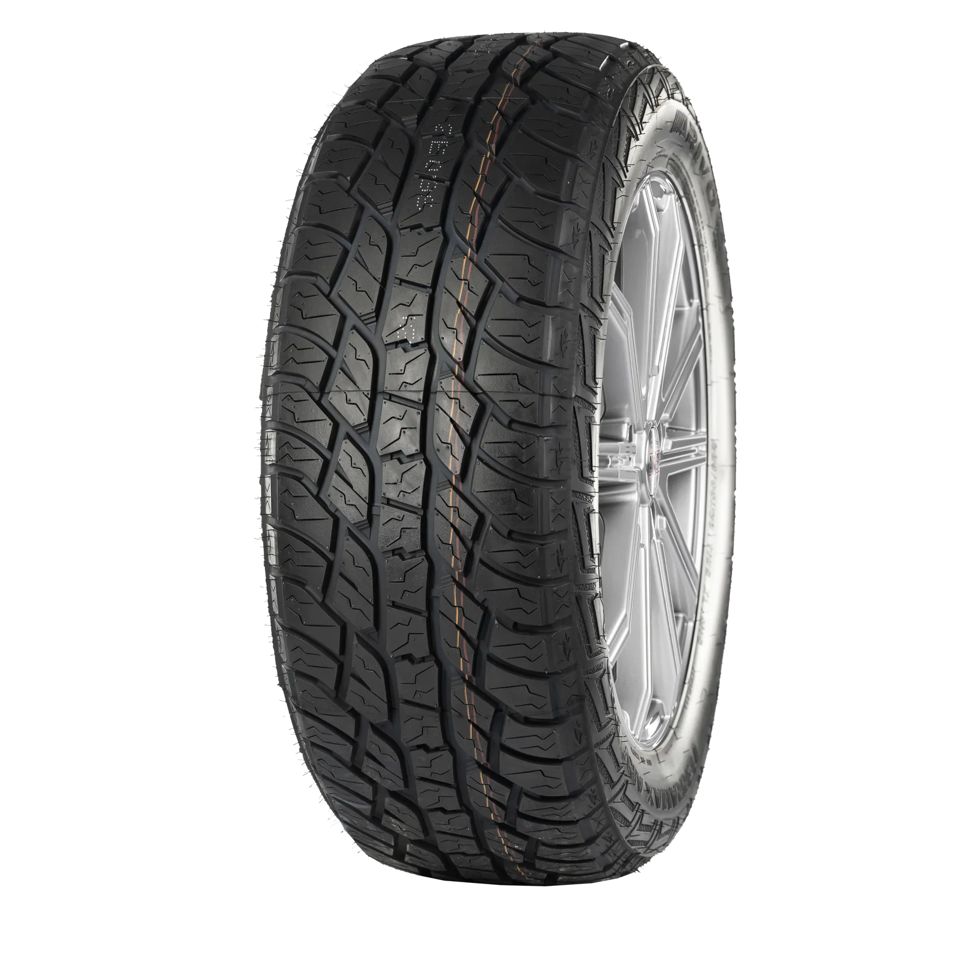 Шина R17 285/65 ARIVO Terramax ARV PRO A/T 116T лето 2EAR463F