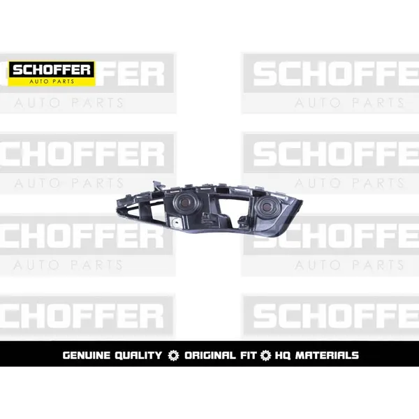 Крепление бампера правое Volkswagen Jetta 14- SCHOFFER SHF04892