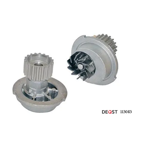 Водяной насос CHEVROLET LACETTI (J200) 03.051.6 16 V DEQST 113083