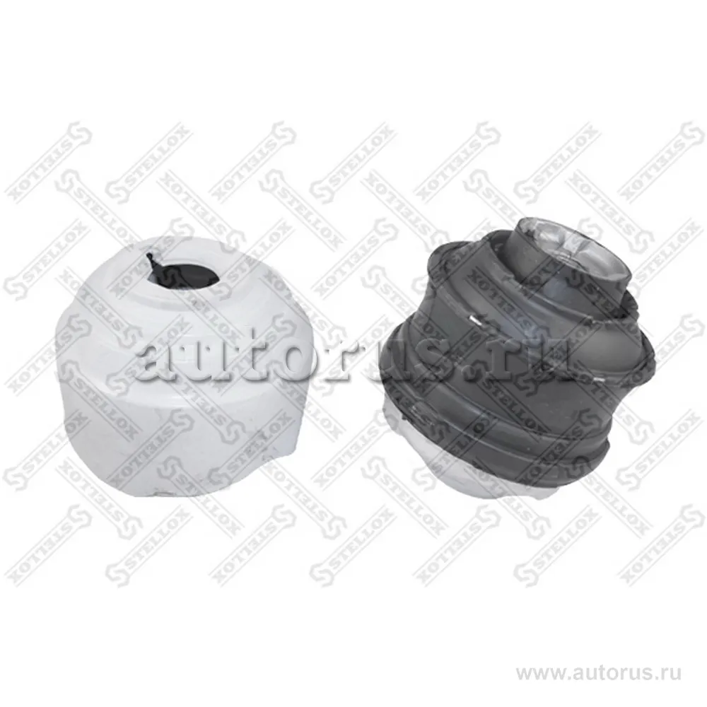 Подушка ДВС правая MB W203 1.8-3.2/2.7CDi 00> STELLOX 25-17171-SX