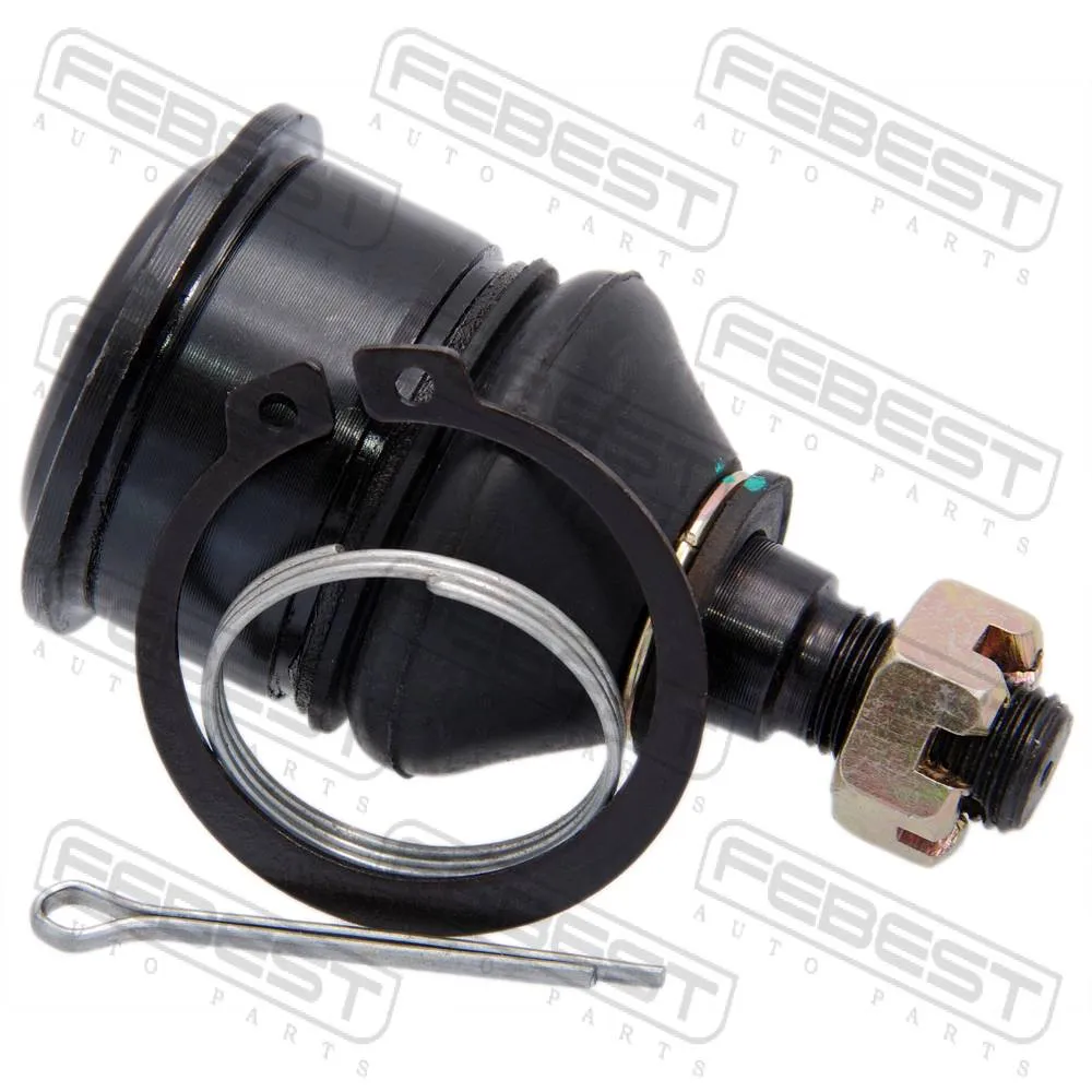 Опора шаровая переднего нижнего рычага HONDA ACCORD V 93-96 FEBEST 0320-203