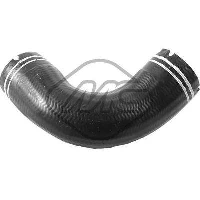 Патрубок турбины ALFA Metalcaucho 98369