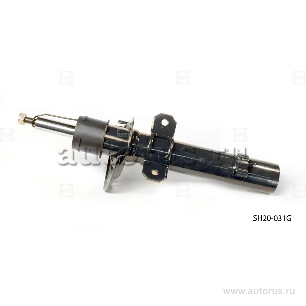 Амортизатор передний L=R G`Ride FORD Mondeo III (Sedan,Hatchback,Tournier) 00-07 HOLA SH20-031G