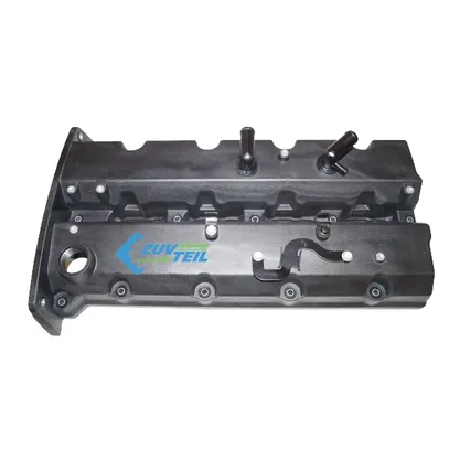 Клапанная крышка ZUVTEIL BCZ1152