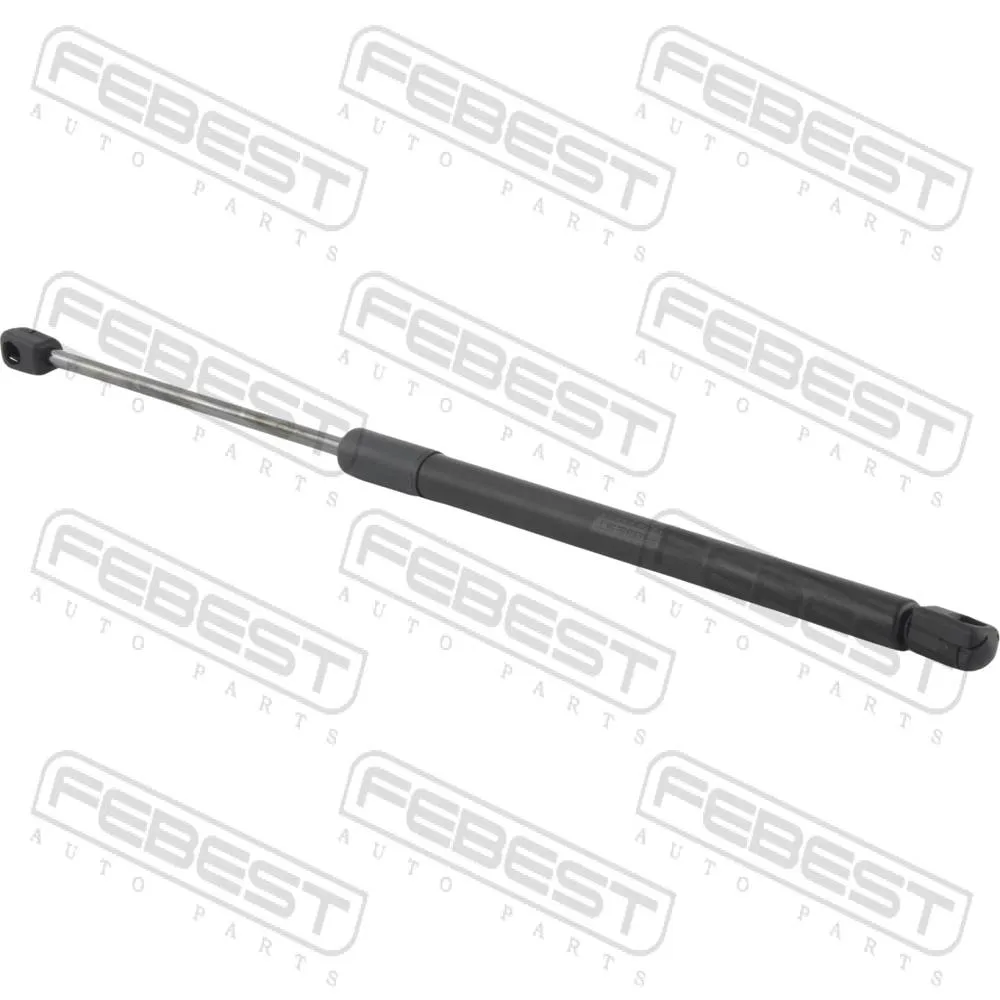 Газовый упор стекла крышки багажника L481/135N FEBEST 22117-013