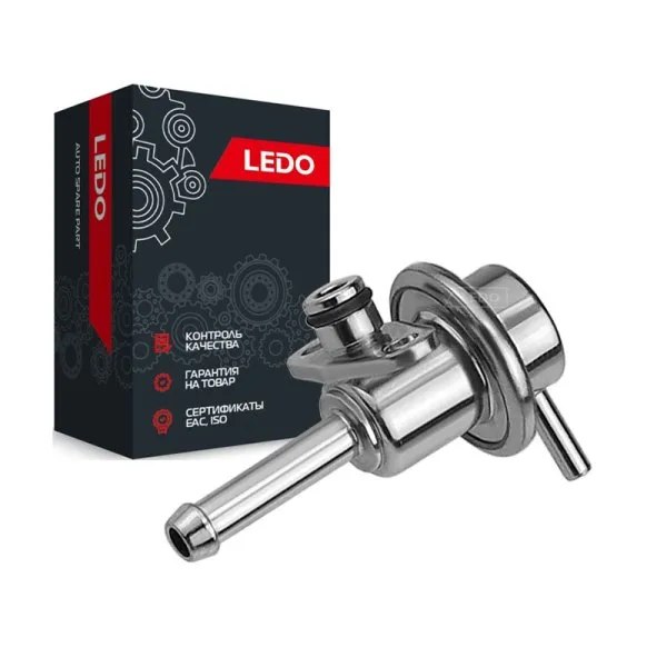 Регулятор давления подачи топлива