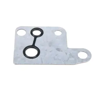 Прокладка насоса вакуумного 1103683 Ford Transit 2.4DI 00> STELLOX 11-25720-SX