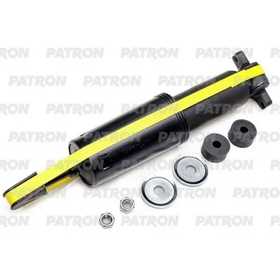 Амортизатор подвески передн HYUNDAI Galloper 97-03 / MITSUBISHI Gallope PATRON PSA344119