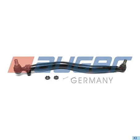 Тяга рулевая продольная PREMIUM dXi L 882 AUGER 10960