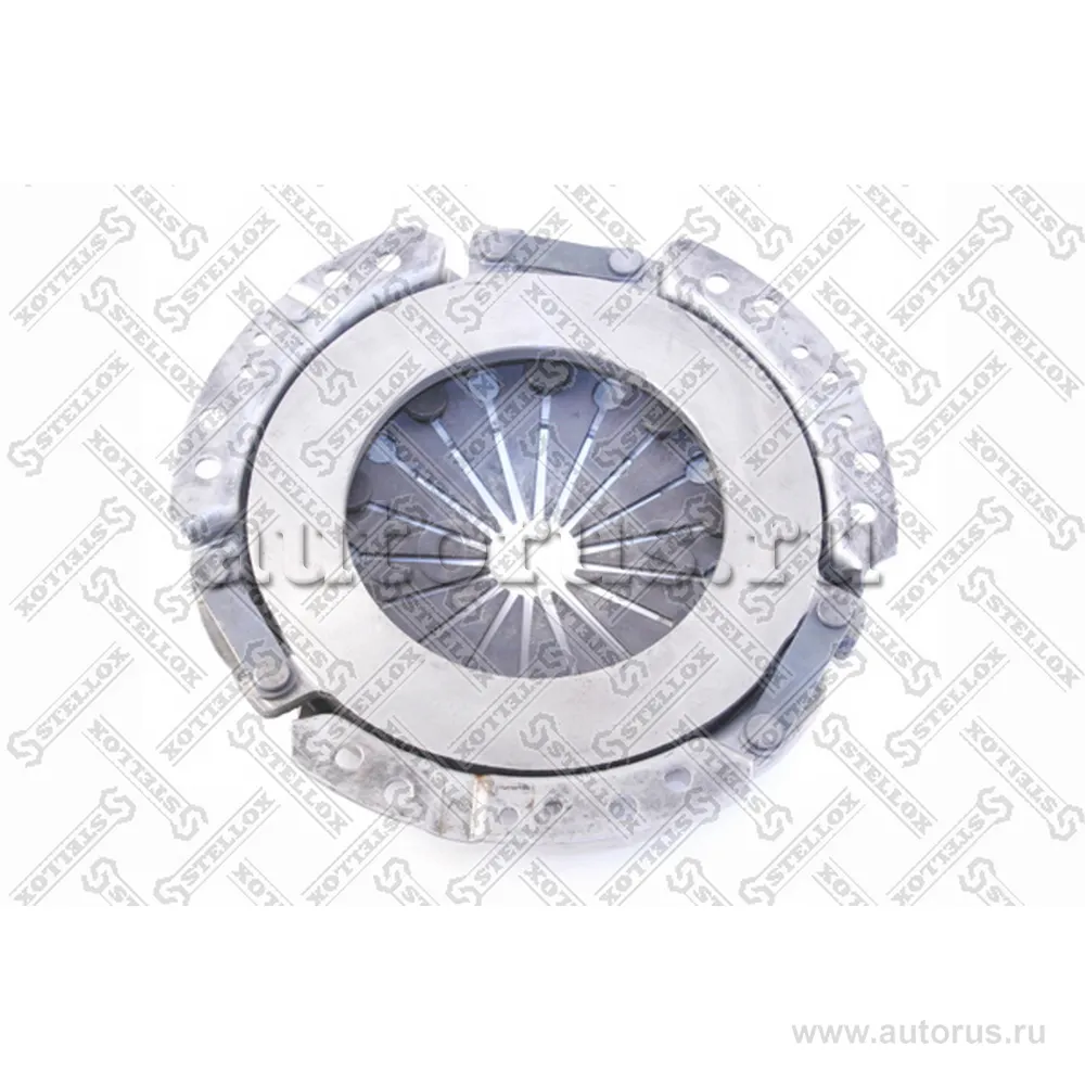 Корзина сцепления Renault R19/Laguna 1.7-1.9D