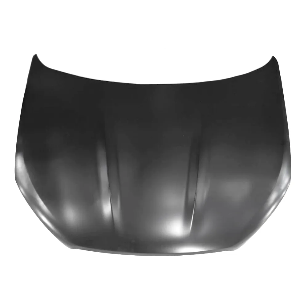 Капот, Уценка NISSAN QASHQAI+2 (JJ10) (2008>) ПОСЛЕ 2010 ГОДА TYG DS20133A-N0 Уценка
