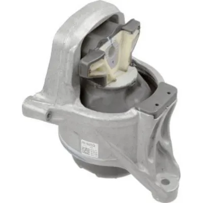 Опора двигателя прав AUDI A4 (8W2/B9) 1.4TFSI 08/15- LEMFORDER 3988001