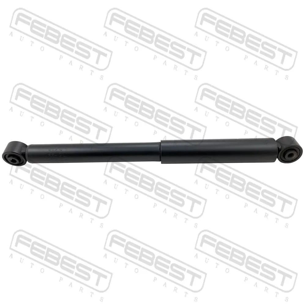Амортизатор задний SUZUKI GRAND VITARA JB632W-4 FEBEST 07656564R