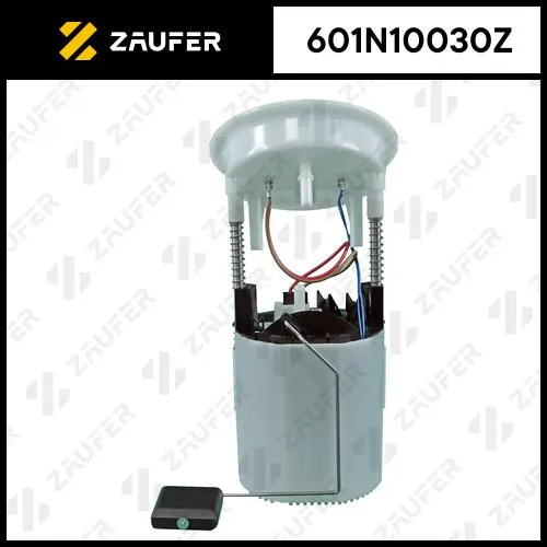 Модуль в сборе с бензонасосом ZAUFER 601N10030Z