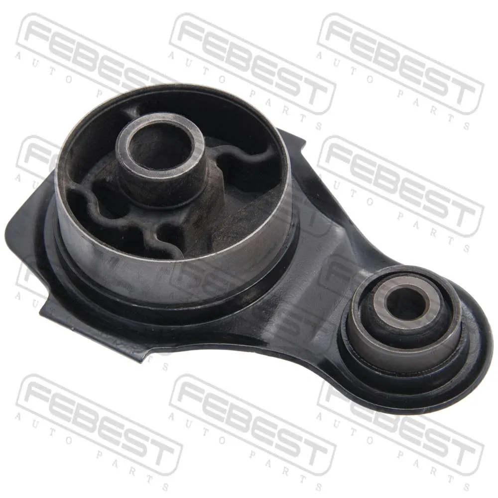 Подушка двигателя передняя L MT HONDA HR-V GH2 1999-2003 [EU] FEBEST HM-HRVMLH