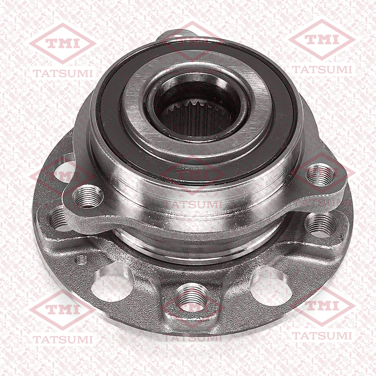 Ступица передняя HAVAL Dargo/H6 TATSUMI TDE1083