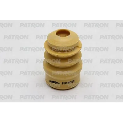 Отбойник амортизатора перед AUDI: A4 94-08, A6 97-08, A8 96-02 \ SKODA: PATRON PSE6028
