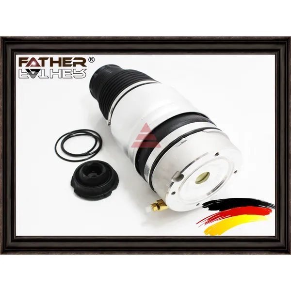 Пневмобаллон передний LH FATHER F1866R79