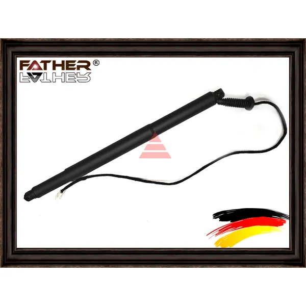 Привод крышки бажника FATHER F0036S45