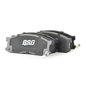 Тормозные колодки - передние BESTA/BONGO 98-10/E2200 1985-1990 BSG BSG 40-200-059