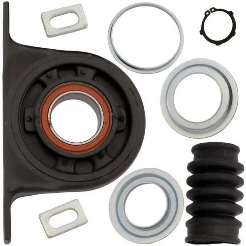 МУФТА ПОДВЕСНОГО ПОДШИПНИКА MERCEDES SPRINTER, VW CRAFTER 30-35, 30-50, KIT G.U.D GBC001046